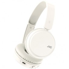 Навушники JVC HA-S36W White (HA-S36W-W-U) - Фото