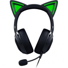 Наушники Razer Kraken Kitty V2 Black (RZ04-04730100-R3M1) Наушники Razer Kraken Kitty V2 Black (RZ04-04730100-R3M1)