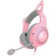 Навушники Razer Kraken Kitty V2 Quartz (RZ04-04730200-R3M1) Навушники Razer Kraken Kitty V2 Quartz (RZ04-04730200-R3M1)