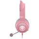 Навушники Razer Kraken Kitty V2 Quartz (RZ04-04730200-R3M1) Навушники Razer Kraken Kitty V2 Quartz (RZ04-04730200-R3M1)
