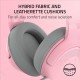 Навушники Razer Kraken Kitty V2 Quartz (RZ04-04730200-R3M1) Навушники Razer Kraken Kitty V2 Quartz (RZ04-04730200-R3M1)