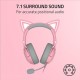 Навушники Razer Kraken Kitty V2 Quartz (RZ04-04730200-R3M1) Навушники Razer Kraken Kitty V2 Quartz (RZ04-04730200-R3M1)