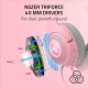 Навушники Razer Kraken Kitty V2 Quartz (RZ04-04730200-R3M1) Навушники Razer Kraken Kitty V2 Quartz (RZ04-04730200-R3M1)