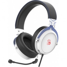 Наушники A4Tech Bloody M590i 7.1 Sports Navy (Bloody M590i Sports Navy) - Фото