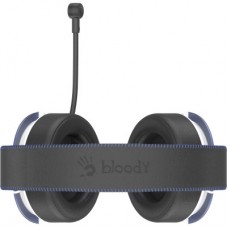 Наушники A4Tech Bloody M590i 7.1 Sports Navy (Bloody M590i Sports Navy) - Фото