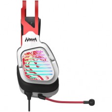 Наушники A4Tech Bloody G560 Hi Fi 7.1 Naraka (Bloody G560 Naraka) - Фото