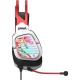 Наушники A4Tech Bloody G560 Hi Fi 7.1 Naraka (Bloody G560 Naraka) Наушники A4Tech Bloody G560 Hi Fi 7.1 Naraka (Bloody G560 Naraka)