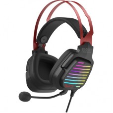 Наушники A4Tech Bloody G560 Hi Fi 7.1 Sports Red (Bloody G560 Sports Red) - Фото