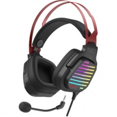 Наушники A4Tech Bloody G560 Hi Fi 7.1 Sports Red (Bloody G560 Sports Red) - Фото