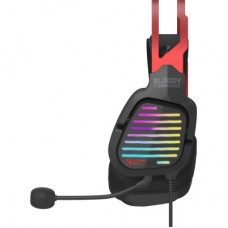 Наушники A4Tech Bloody G560 Hi Fi 7.1 Sports Red (Bloody G560 Sports Red) - Фото