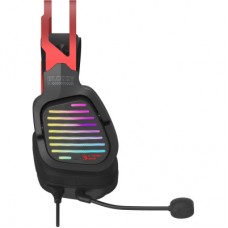 Наушники A4Tech Bloody G560 Hi Fi 7.1 Sports Red (Bloody G560 Sports Red) - Фото