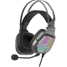 Наушники A4Tech Bloody G560 Hi Fi 7.1 Gun Grey (Bloody G560 Gun Grey) - Фото