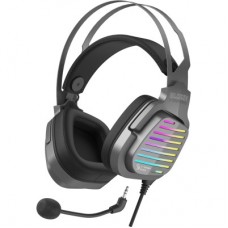 Наушники A4Tech Bloody G560 Hi Fi 7.1 Gun Grey (Bloody G560 Gun Grey) - Фото