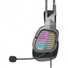 Наушники A4Tech Bloody G560 Hi Fi 7.1 Gun Grey (Bloody G560 Gun Grey) - Фото