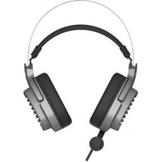 Наушники A4Tech Bloody G560 Hi Fi 7.1 Gun Grey (Bloody G560 Gun Grey) - Фото