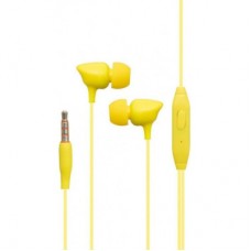 Наушники Celebrat G7 Yellow (714455) Наушники Celebrat G7 Yellow (714455)