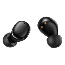 Навушники Hator Hyrrpunk Truedots SyncHUB Black (HTA411) - Фото
