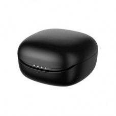 Навушники Hator Hyrrpunk Truedots SyncHUB Black (HTA411) - Фото
