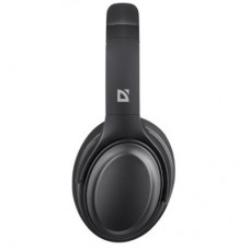 Наушники Defender FreeMotion B535 Bluetooth Black (63535) - Фото