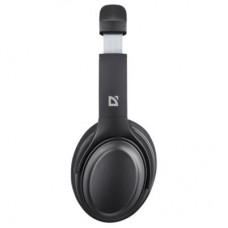 Наушники Defender FreeMotion B535 Bluetooth Black (63535) - Фото