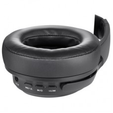 Наушники Defender FreeMotion B535 Bluetooth Black (63535) - Фото