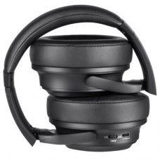 Наушники Defender FreeMotion B535 Bluetooth Black (63535) - Фото