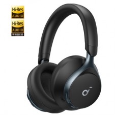 Наушники Anker SoundСore Space One Black (A3035G11) - Фото