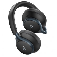 Наушники Anker SoundСore Space One Black (A3035G11) - Фото