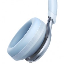 Навушники Anker SoundCore Space One Blue (A3035G31) - Фото
