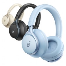 Навушники Anker SoundCore Space One Blue (A3035G31) - Фото