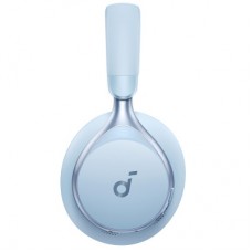 Навушники Anker SoundCore Space One Blue (A3035G31) - Фото
