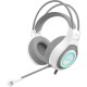 Наушники Xtrike ME GH-515 White/Grey (GH-515W) Наушники Xtrike ME GH-515 White/Grey (GH-515W)