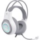 Наушники Xtrike ME GH-515 White/Grey (GH-515W) Наушники Xtrike ME GH-515 White/Grey (GH-515W)