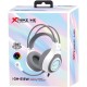 Наушники Xtrike ME GH-515 White/Grey (GH-515W) Наушники Xtrike ME GH-515 White/Grey (GH-515W)