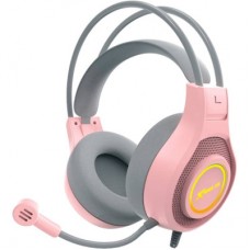 Наушники Xtrike ME GH-515 Pink/Grey (GH-515P) Наушники Xtrike ME GH-515 Pink/Grey (GH-515P)
