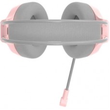 Навушники Xtrike ME GH-515 Pink/Grey (GH-515P) - Фото