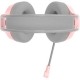 Наушники Xtrike ME GH-515 Pink/Grey (GH-515P) Наушники Xtrike ME GH-515 Pink/Grey (GH-515P)
