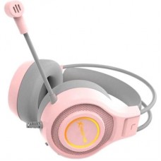Навушники Xtrike ME GH-515 Pink/Grey (GH-515P) - Фото