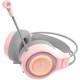 Наушники Xtrike ME GH-515 Pink/Grey (GH-515P) Наушники Xtrike ME GH-515 Pink/Grey (GH-515P)