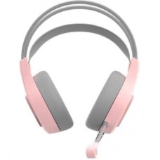 Навушники Xtrike ME GH-515 Pink/Grey (GH-515P) - Фото