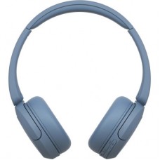 Наушники Sony WH-CH520 Wireless Blue (WHCH520L.CE7) - Фото