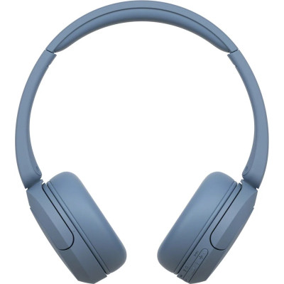 Наушники Sony WH-CH520 Wireless Blue (WHCH520L.CE7)
