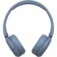 Наушники Sony WH-CH520 Wireless Blue (WHCH520L.CE7)