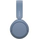 Наушники Sony WH-CH520 Wireless Blue (WHCH520L.CE7)