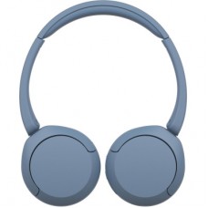 Наушники Sony WH-CH520 Wireless Blue (WHCH520L.CE7) - Фото