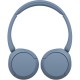 Наушники Sony WH-CH520 Wireless Blue (WHCH520L.CE7)