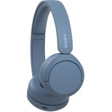 Наушники Sony WH-CH520 Wireless Blue (WHCH520L.CE7) - Фото