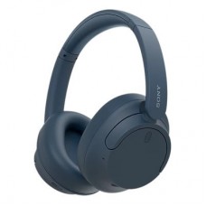 Наушники Sony WH-CH720N Wireless Blue (WHCH720NL.CE7) - Фото