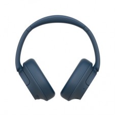 Наушники Sony WH-CH720N Wireless Blue (WHCH720NL.CE7) - Фото