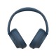 Наушники Sony WH-CH720N Wireless Blue (WHCH720NL.CE7)